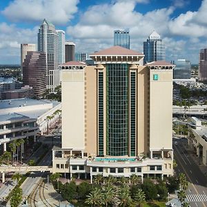 Embassy Suites By Hilton Tampa Downtown Convention Center