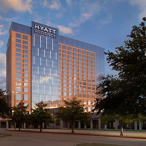 Hyatt Regency Frisco-Dallas